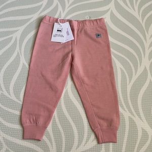 Polarn O.Pyret mid layer pants 1-2yrs